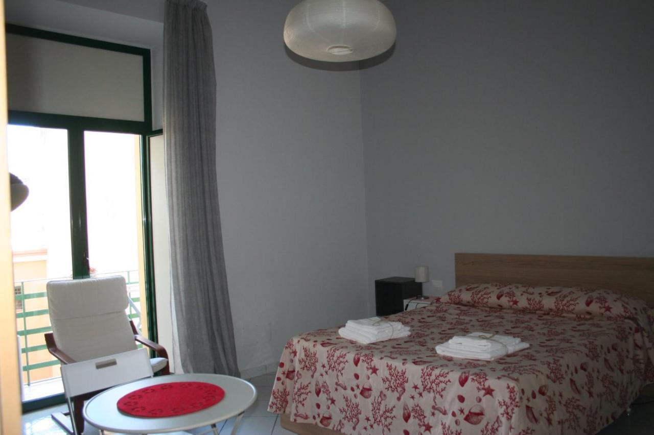 Diana E Atteone Bed & Breakfast *