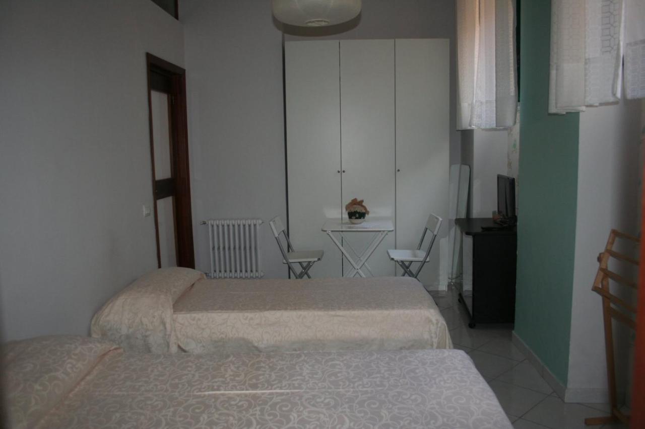 Diana E Atteone Bed & Breakfast *