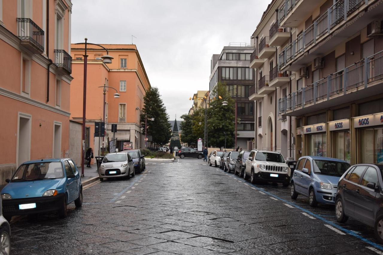 Diana E Atteone Caserta