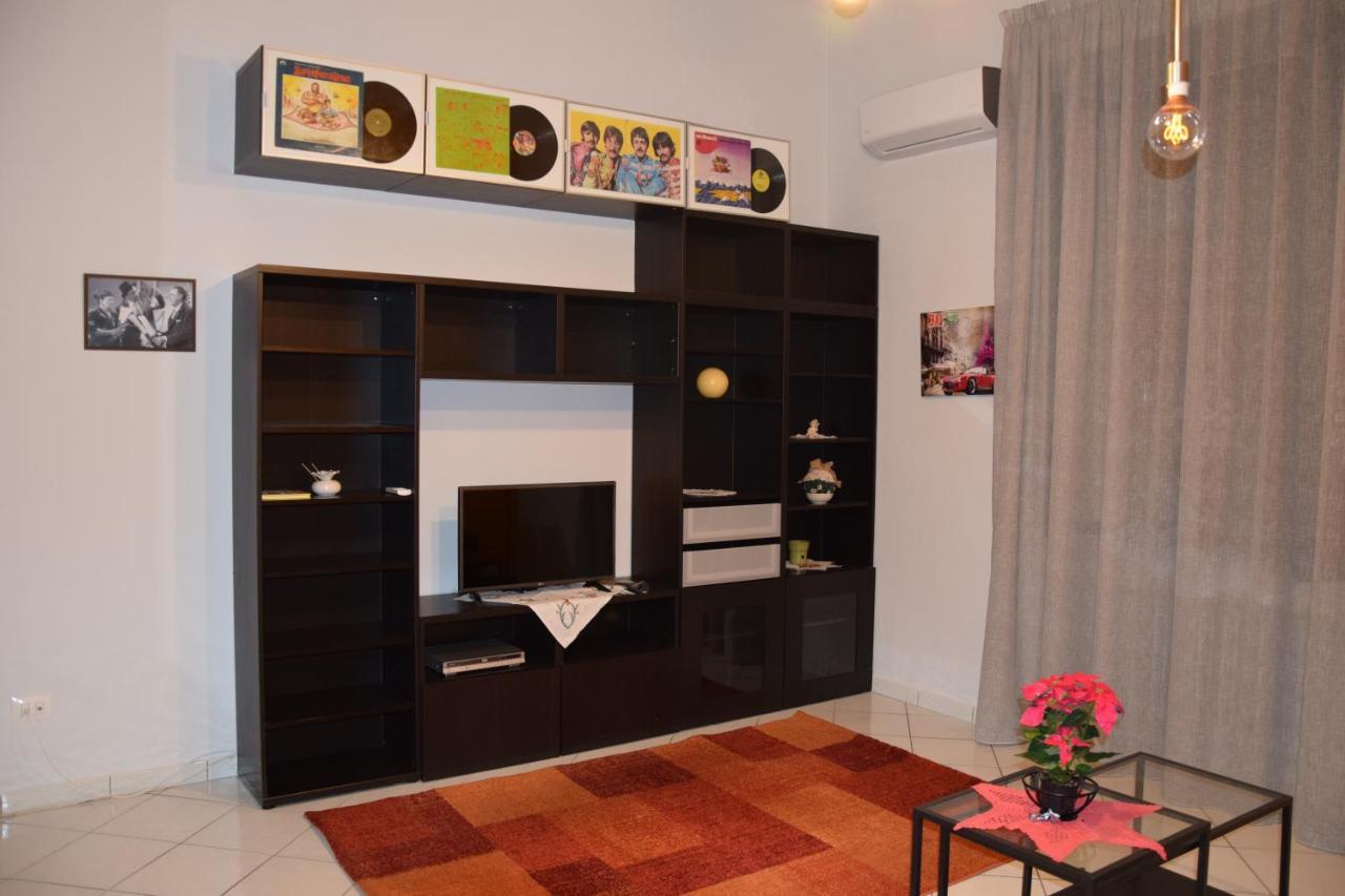 Bed & Breakfast Diana E Atteone Caserta