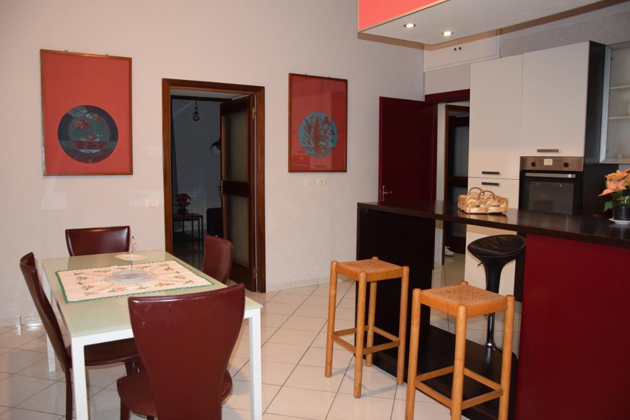 Bed & Breakfast Diana E Atteone *