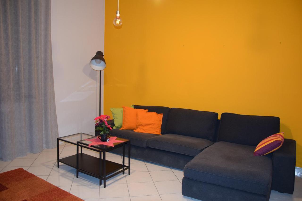 Bed & Breakfast Diana E Atteone Caserta